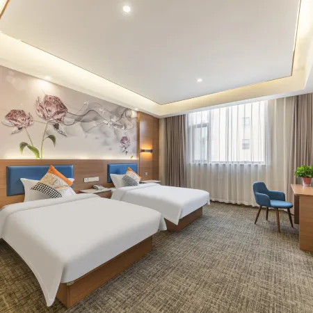 Linyilin Hotel