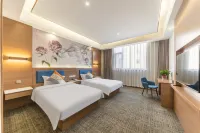 Linyilin Hotel Hotels in Linfen