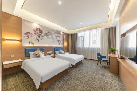 Linyilin Hotel