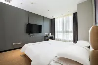 Luoyang Tongjia luozhu Hotel