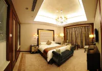 Zhongheng International Hotel