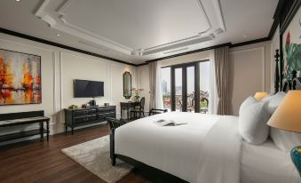 Amira Hotel Hanoi