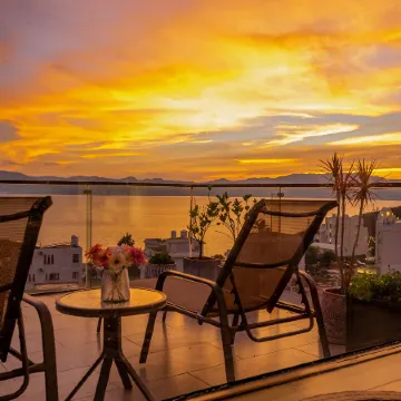 Promise to stay Guesthouse