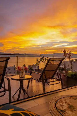 Promise to stay Guesthouse