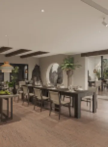 Xuan'an Resort Hotel (Moon Bay Scenic Area)