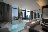 ISBELLO Lixin Landmark High Altitude Hotel (Jiefangbei Branch)