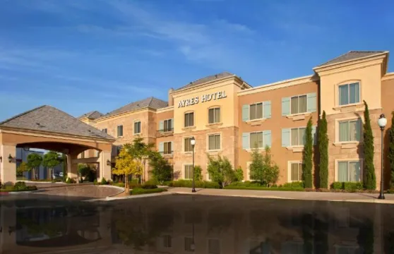 艾爾奇諾山酒店