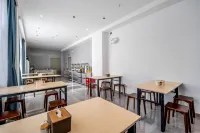 Boya Hotel (Dali Erhai Park High-speed Railway Station) - Desayuno