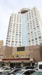 Jinhua Hotel Các khách sạn ở 