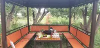 Roman Post Station · Taoyin Luxury Retreat · LOft Villa - Pet friendly