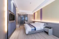 Aifeel Hotel (Xuchang Changge Jianshe Road) - Bintang 2