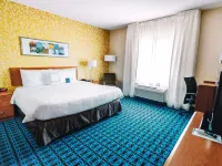 Fairfield Inn Medford Long Island Hotels in Medford