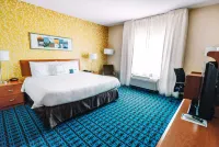 Fairfield Inn Medford Long Island