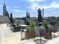 Ruby Sugar Hotel (Shuiting Gate Quzhou)