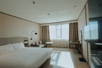 HanTing 호텔（린펀 훙둥 스다이 광장）