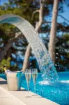 Bluesun Hotel Berulia - Pools