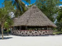 F-Zeen Boutique Hotel Zanzibar - bar