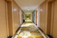 โรงแรมจงเยว่ (วานด้าพลาซ่า)