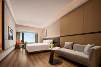 Felix Hotel (Phoenix Mountain Sports Park Store) Hotel di Distrik Xindu