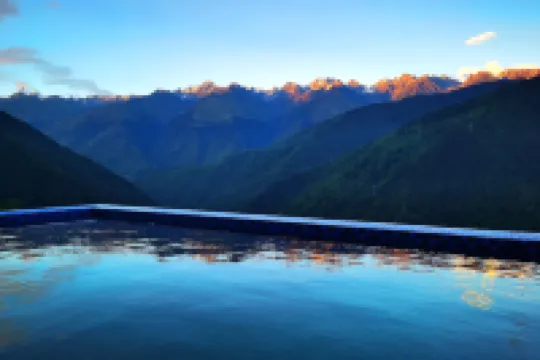 Wanna see Snow Mountain