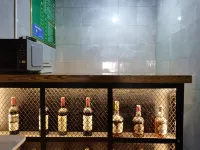sightseeing rummery Hotel di Leishan