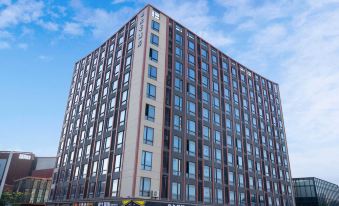 Malmo Hotel (Taishang Baolong Plaza)