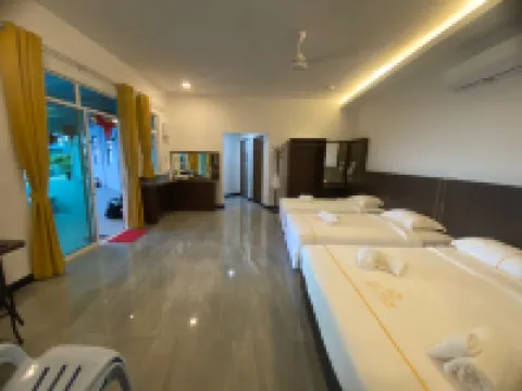 D View Holiday Homes Hotels in Kudat