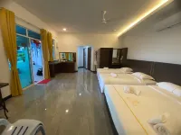 D View Holiday Homes Hôtels à : Kudat
