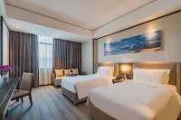 LIZ Hotel (Zhuhai Gongbei Port Fuhuali Store)