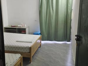 Haoyun Homestay (Longcheng Square)