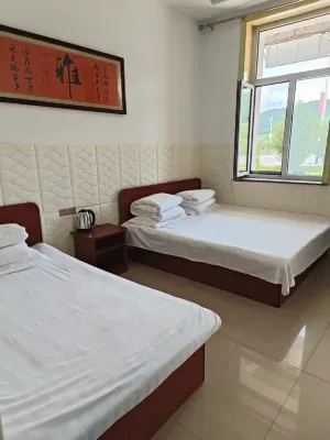 阿爾山雅萊賓館