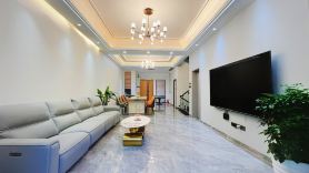 Haixinshu Villa (Beihai Silver Beach Tourist Resort)