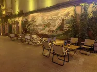 Qingfeng Geya Guesthouse Hotels in Kashgar