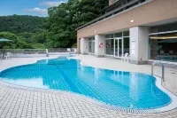 The Westin Miyako Kyoto - Pool