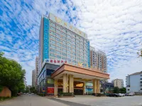Vienna Hotel (Huarong Avenue) Các khách sạn ở Hoa Dung