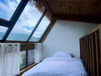 Liangqi Private Tang Homestay Hotels in Mao County