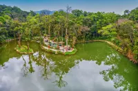 Baihualing ShanShui Village Hotel 충중 호텔