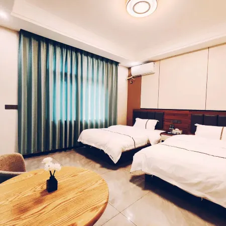 Youjia Homestay