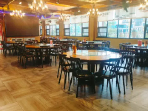 獨山碧桂華庭大飯店 獨山住宿飯店