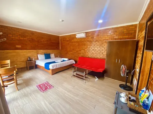 Dendi Resort Phu Quoc Избранное Photos