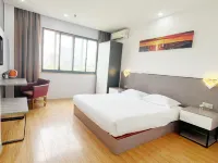 Bitang Hotel (Shanghai Jiuting Shenglong Road) Hotels in Shanghai