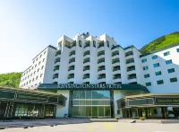 KensingtonHotel Seorak