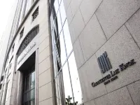 Gloucester Luk Kwok Hong Kong Hotels near Hung Shing Temple - Wan Chai
