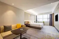 Zhaoshang Hotel Các khách sạn gần Handan Branch of Hebei University of Science and Technology