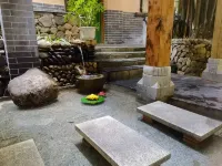 ZhuFengGe Hotel Hotels near Zhouluo Grand Canyon