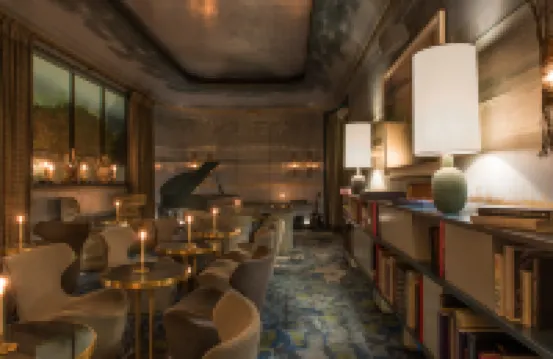 Nolinski Paris - Evok Collection