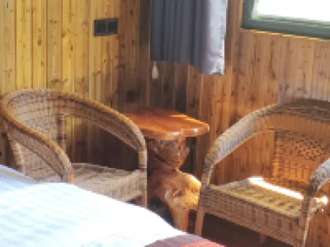 歙縣深渡鎮港灣客棧