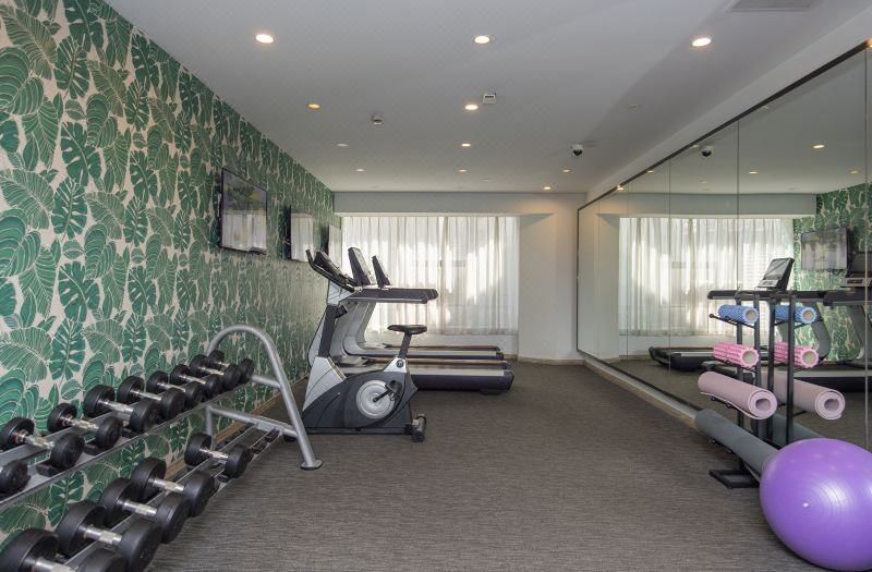 Mercure Shanghai Hongqiao South photo 2