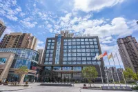 Chongqing  Huayi Hotel Hotels near Tongnan Yong'an Passenger Transport Co.， Ltd.