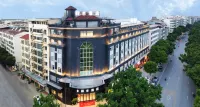 Lifeng Hotel Hotels near Youjiang Medical Institute for Nationalities